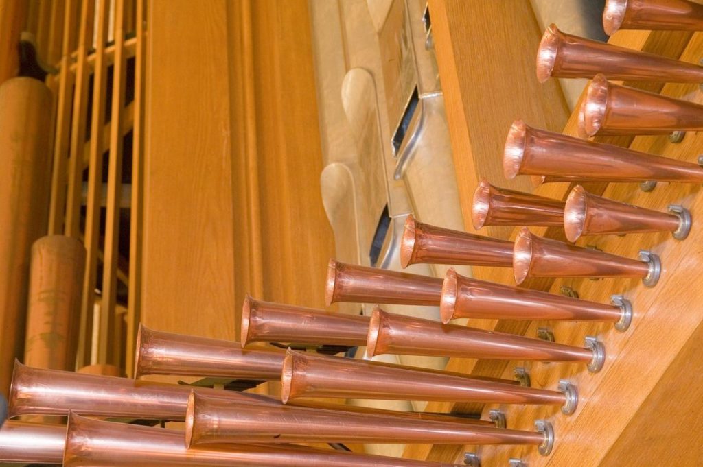 Große Jehmlich-Orgel 2